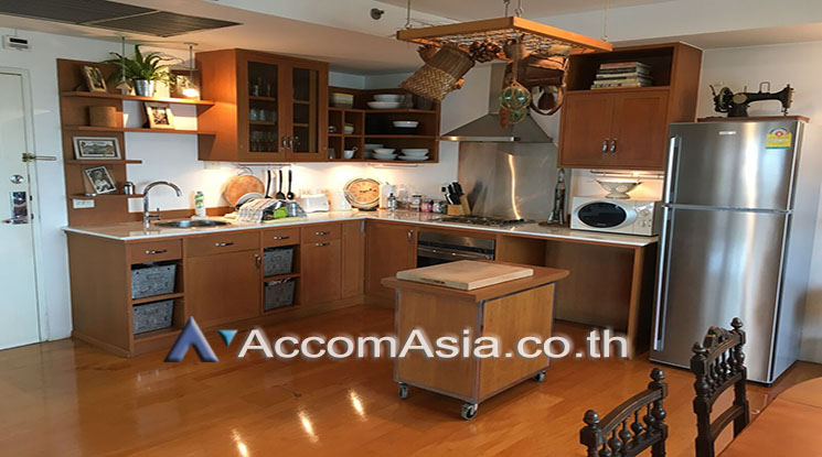 7  1 br Condominium for rent and sale in Sathorn ,Bangkok MRT Lumphini at The Natural Place Suite 29900