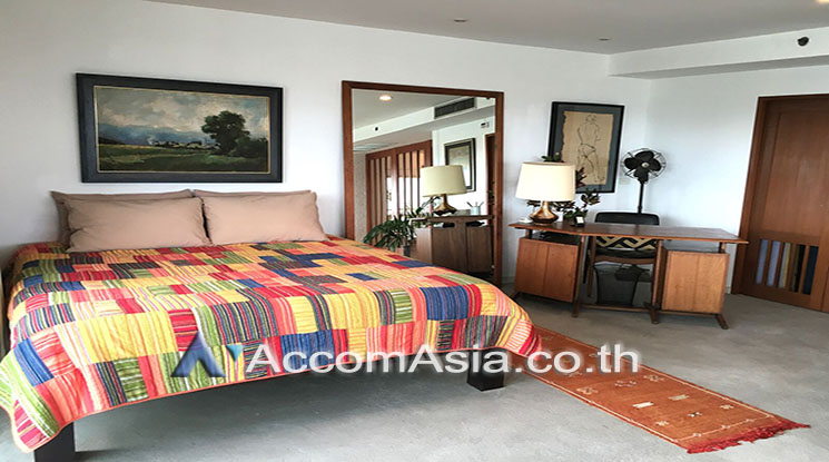 8  1 br Condominium for rent and sale in Sathorn ,Bangkok MRT Lumphini at The Natural Place Suite 29900