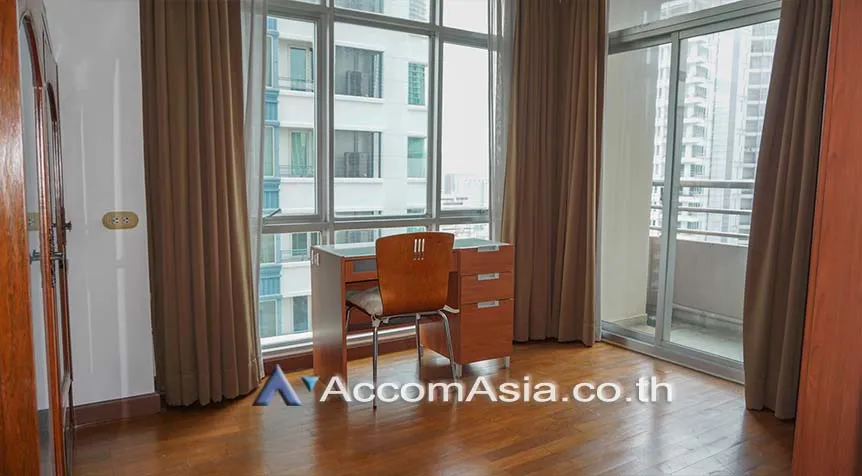 5  3 br Condominium for rent and sale in Ploenchit ,Bangkok BTS Chitlom at Grand Langsuan 29911