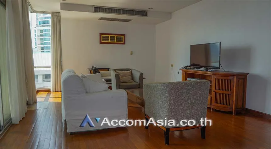 unitPet friendly |  3 Bedrooms  Condominium For Rent & Sale in Ploenchit, Bangkok  near BTS Chitlom (29911)