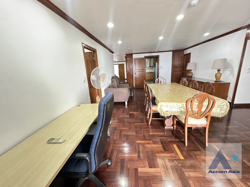 7  3 br Condominium for rent and sale in Sukhumvit ,Bangkok BTS Asok - MRT Sukhumvit at Liberty Park I 29941