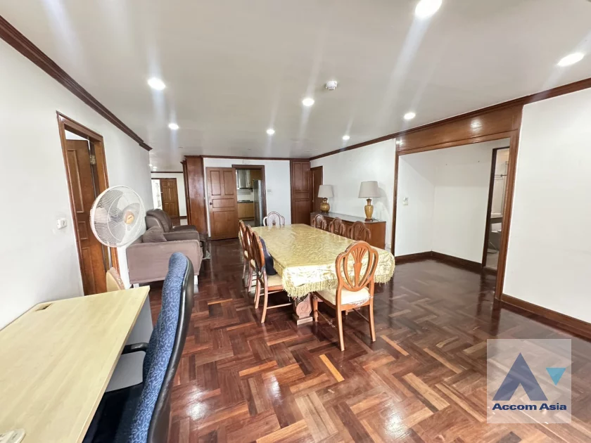 6  3 br Condominium for rent and sale in Sukhumvit ,Bangkok BTS Asok - MRT Sukhumvit at Liberty Park I 29941