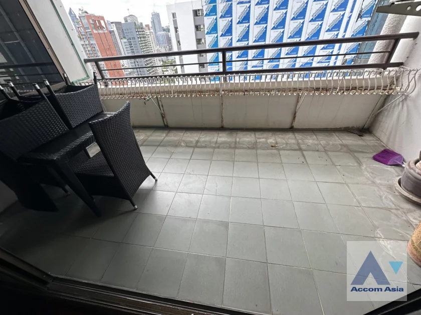 11  3 br Condominium for rent and sale in Sukhumvit ,Bangkok BTS Asok - MRT Sukhumvit at Liberty Park I 29941