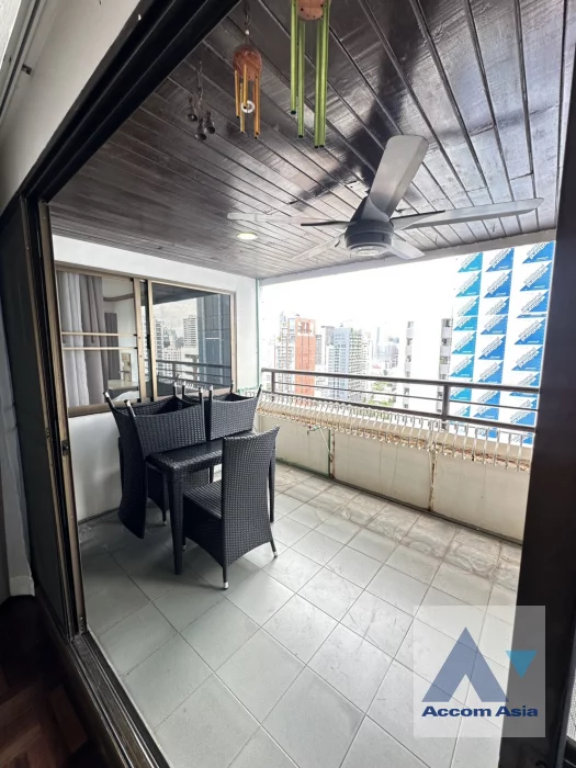 13  3 br Condominium for rent and sale in Sukhumvit ,Bangkok BTS Asok - MRT Sukhumvit at Liberty Park I 29941