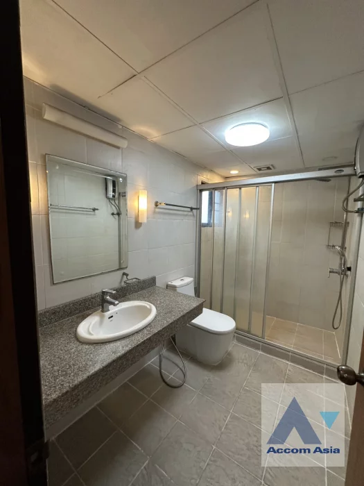 27  3 br Condominium for rent and sale in Sukhumvit ,Bangkok BTS Asok - MRT Sukhumvit at Liberty Park I 29941