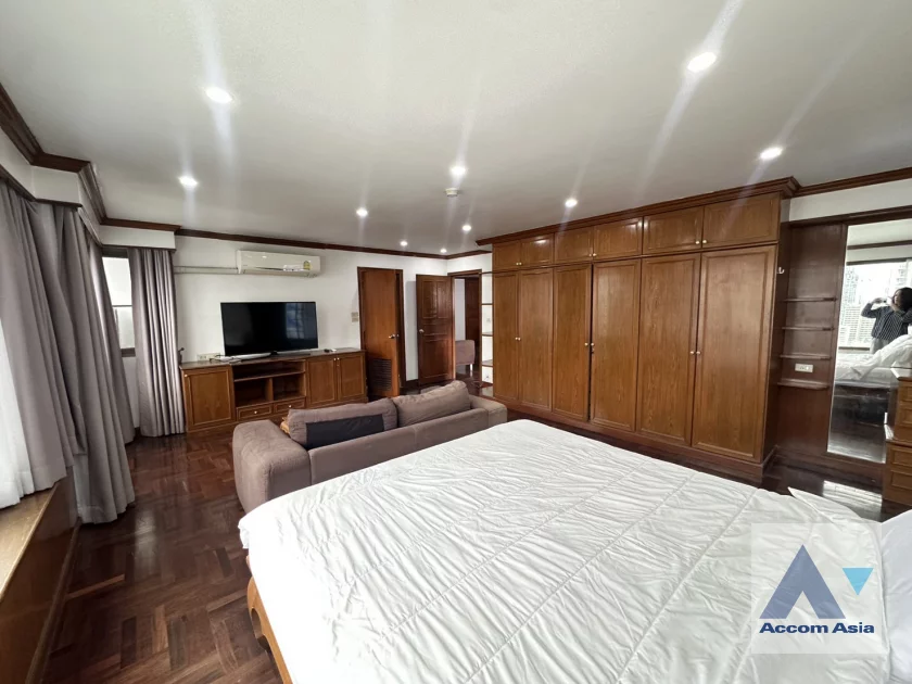 34  3 br Condominium for rent and sale in Sukhumvit ,Bangkok BTS Asok - MRT Sukhumvit at Liberty Park I 29941