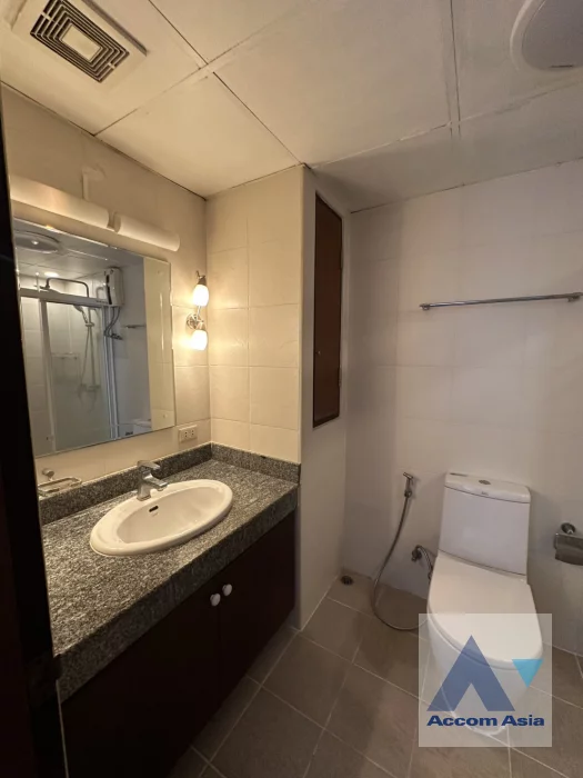 29  3 br Condominium for rent and sale in Sukhumvit ,Bangkok BTS Asok - MRT Sukhumvit at Liberty Park I 29941