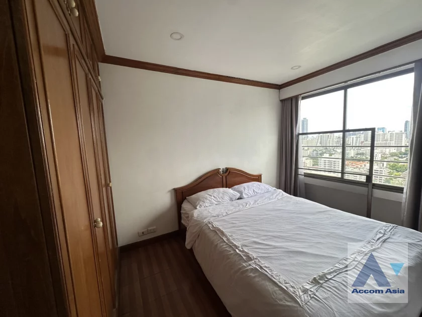 35  3 br Condominium for rent and sale in Sukhumvit ,Bangkok BTS Asok - MRT Sukhumvit at Liberty Park I 29941