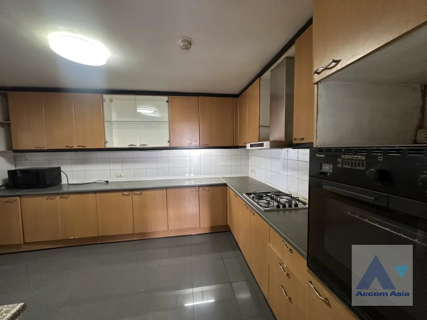 15  3 br Condominium for rent and sale in Sukhumvit ,Bangkok BTS Asok - MRT Sukhumvit at Liberty Park I 29941