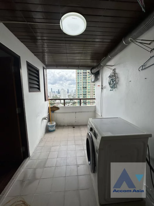 16  3 br Condominium for rent and sale in Sukhumvit ,Bangkok BTS Asok - MRT Sukhumvit at Liberty Park I 29941
