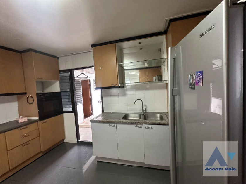 18  3 br Condominium for rent and sale in Sukhumvit ,Bangkok BTS Asok - MRT Sukhumvit at Liberty Park I 29941