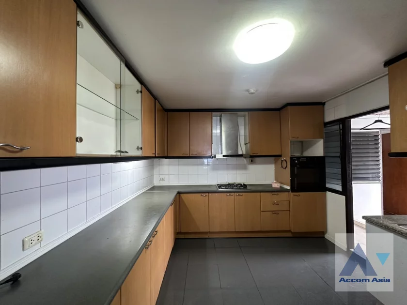 19  3 br Condominium for rent and sale in Sukhumvit ,Bangkok BTS Asok - MRT Sukhumvit at Liberty Park I 29941