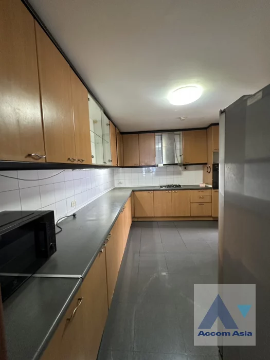 20  3 br Condominium for rent and sale in Sukhumvit ,Bangkok BTS Asok - MRT Sukhumvit at Liberty Park I 29941