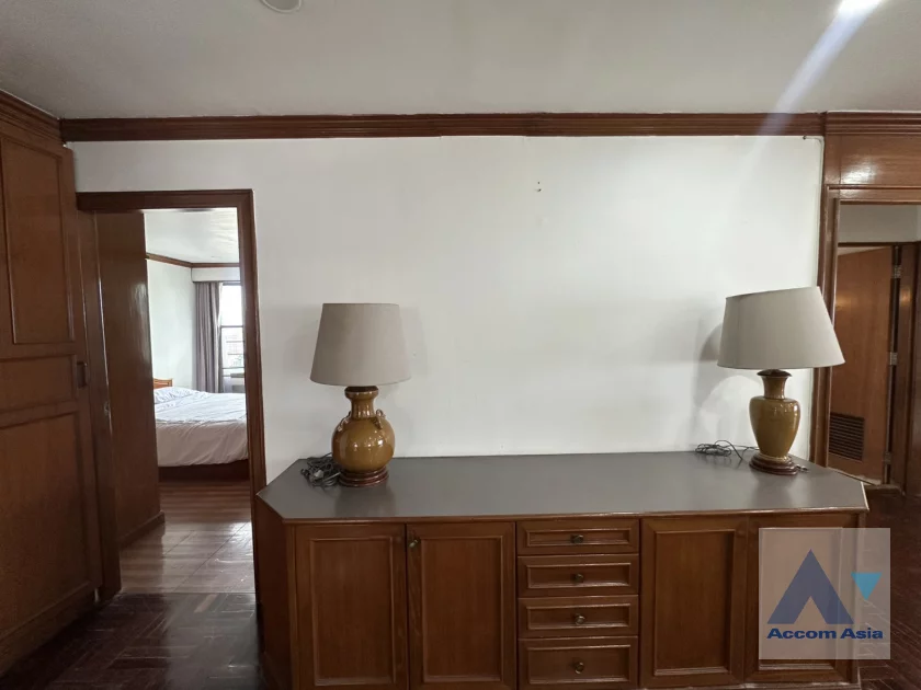 21  3 br Condominium for rent and sale in Sukhumvit ,Bangkok BTS Asok - MRT Sukhumvit at Liberty Park I 29941