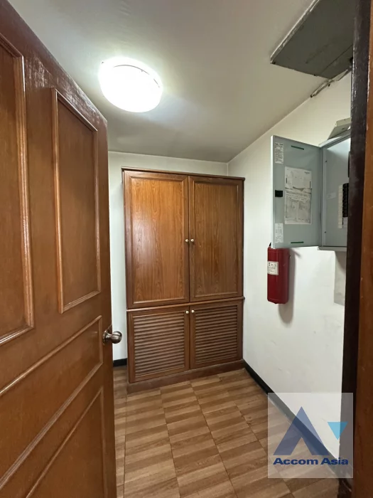 22  3 br Condominium for rent and sale in Sukhumvit ,Bangkok BTS Asok - MRT Sukhumvit at Liberty Park I 29941