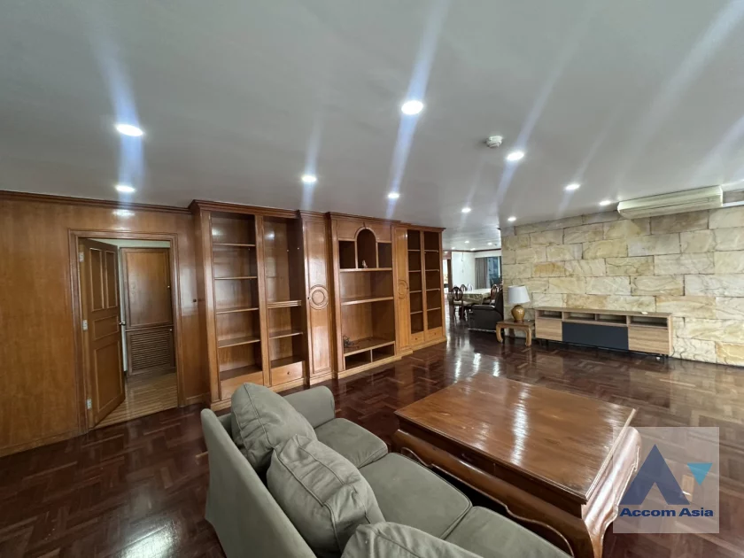 9  3 br Condominium for rent and sale in Sukhumvit ,Bangkok BTS Asok - MRT Sukhumvit at Liberty Park I 29941