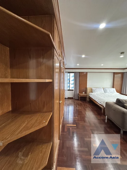 31  3 br Condominium for rent and sale in Sukhumvit ,Bangkok BTS Asok - MRT Sukhumvit at Liberty Park I 29941