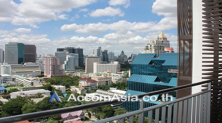 4  1 br Condominium For Rent in Sathorn ,Bangkok BTS Chong Nonsi at Urbana Sathorn 29952