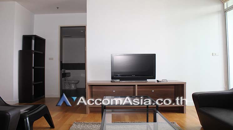 5  1 br Condominium For Rent in Sathorn ,Bangkok BTS Chong Nonsi at Urbana Sathorn 29952