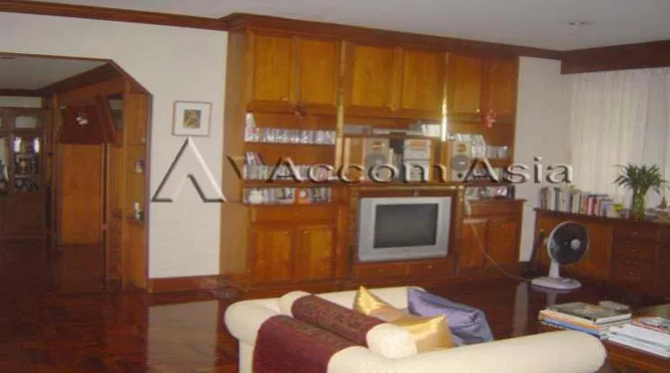 unitHuge Terrace, Pet friendly |  3 Bedrooms  Apartment For Rent in Sukhumvit, Bangkok  near BTS Phrom Phong (1006601)