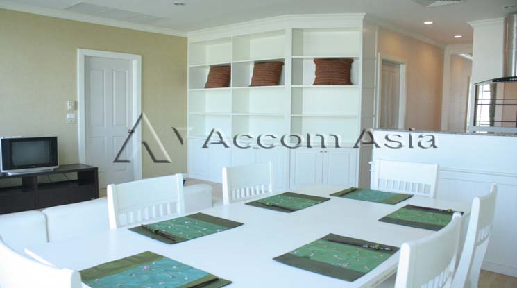  1  2 br Condominium For Rent in Charoen Nakhon ,Bangkok BTS Krung Thon Buri at Baan Sathorn Chaophraya 29999