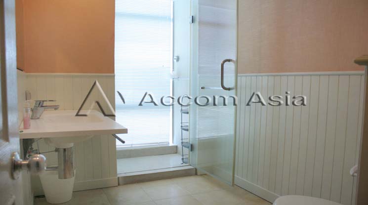 8  2 br Condominium For Rent in Charoen Nakhon ,Bangkok BTS Krung Thon Buri at Baan Sathorn Chaophraya 29999