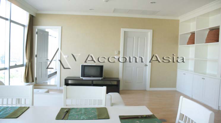 4  2 br Condominium For Rent in Charoen Nakhon ,Bangkok BTS Krung Thon Buri at Baan Sathorn Chaophraya 29999